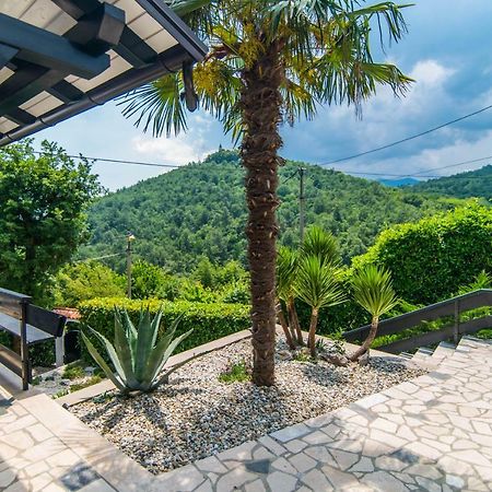 Vila "Zatka" Veprinac Exterior foto