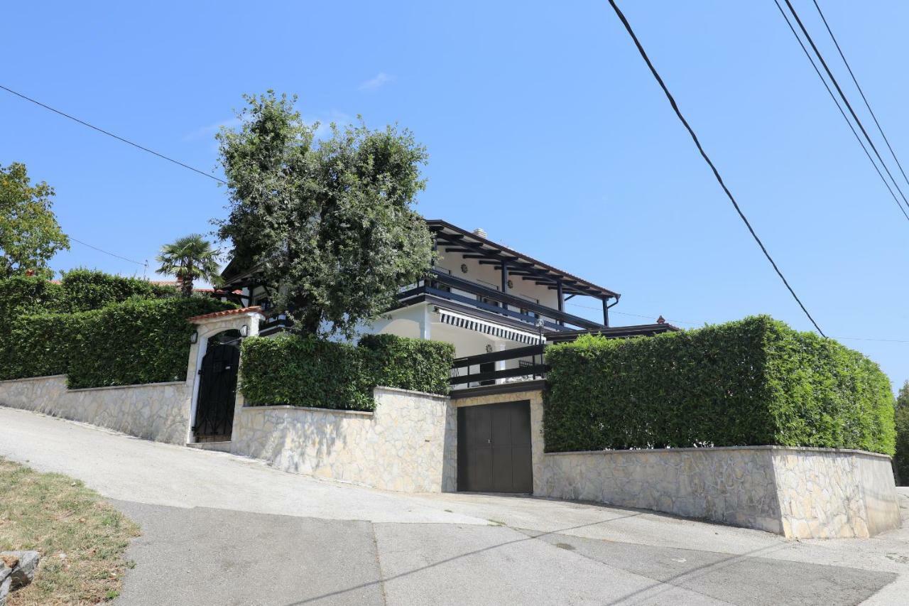 Vila "Zatka" Veprinac Exterior foto