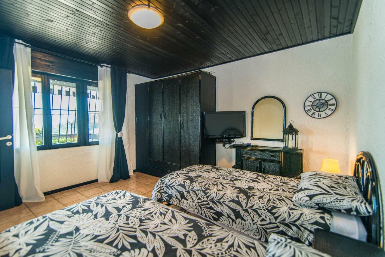 Vila "Zatka" Veprinac Exterior foto